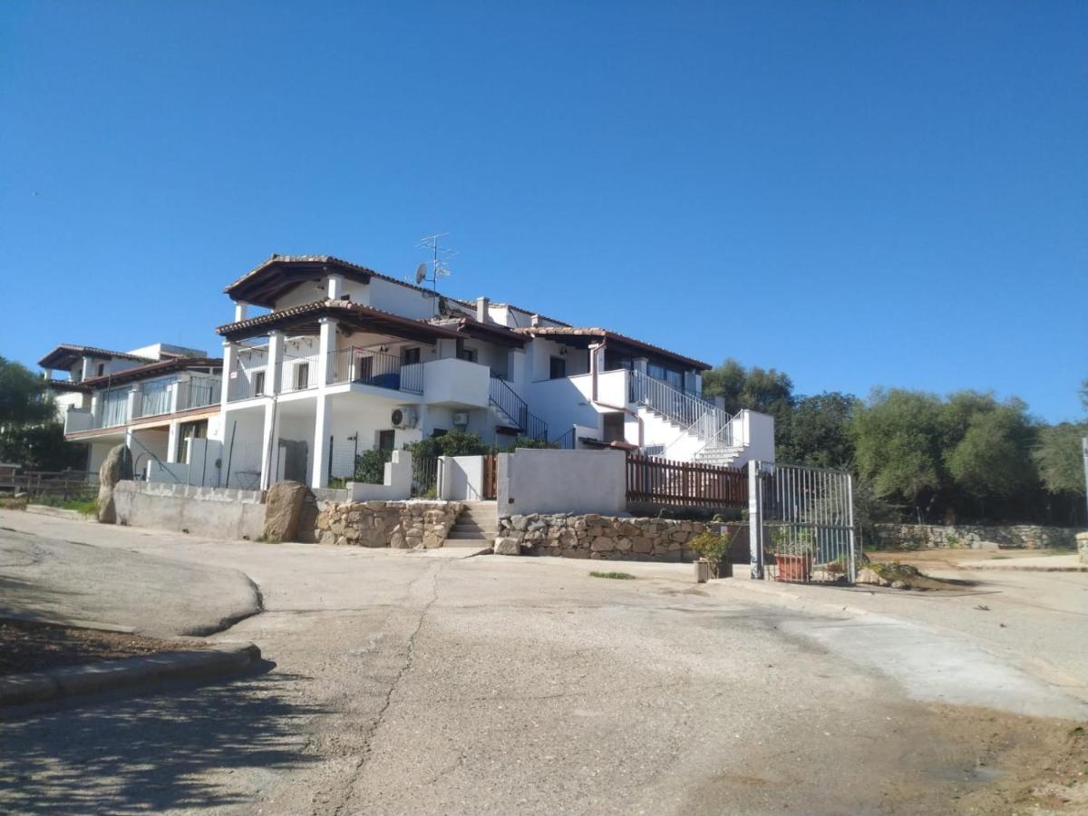 Sardegna "Ri-Ale" A Due Passi Dal Mare Bari Sardo - Ogliastra - Cod Iun Q8596 Villa Exterior photo