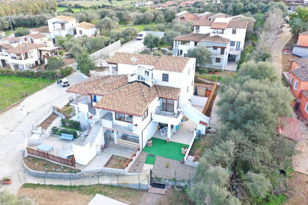 Sardegna "Ri-Ale" A Due Passi Dal Mare Bari Sardo - Ogliastra - Cod Iun Q8596 Villa Exterior photo